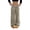 Leopard Print, variant on Leopard Print Pants for Woman High Waisted Baggy Wide Leg Y2k Pant Casual Elastic Waist Trousers with Pockets