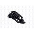 thumbnail image 2 of Focus 1345782L Suspension Strut & Coil Spring Assembly, 2 of 5