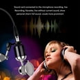 thumbnail image 3 of Quarter Inch TRS Jack Cable, Multilayer Shield Structure XLR Female To 1/4 Inch TRS Cable 16.4FT  For Sound Consoles, 3 of 8