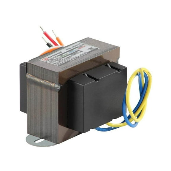 Everwell® Transformer 40VA 120/208/240V to 24V