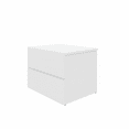 thumbnail image 2 of Nexera James 2 Drawer Nightstand, 2 of 3