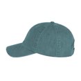 thumbnail image 3 of Native Spirit  Adult Faded Washed Baseball Cap, 3 of 3