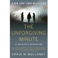 thumbnail image 2 of The Unforgiving Minute: A Soldier's Education, 2 of 2