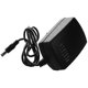 thumbnail image 2 of DC 24V 1A AC Adapter Power Supply Compatible LED Strip Light CCTV Camera 2.1mm X 5.5mm EU-xindaren, 2 of 4