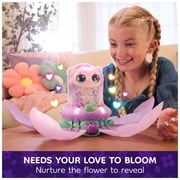 Bloomables by Hatchimals, Fluttercorn with Repeat Reveal, Lights & Sounds (Styles Vary)