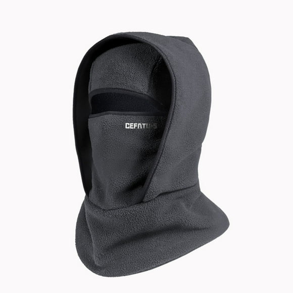 Oliegs Blanket Riding Ski Neck Warmer With Windproof And Thermal