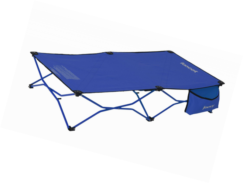 joovy foocot child cot