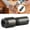 A, variant on Angle Grinder Conversion Adapter Kit Straight Grinder Chuck Drill Bit Connecting Tool For 100 Type 3mm and 6mm