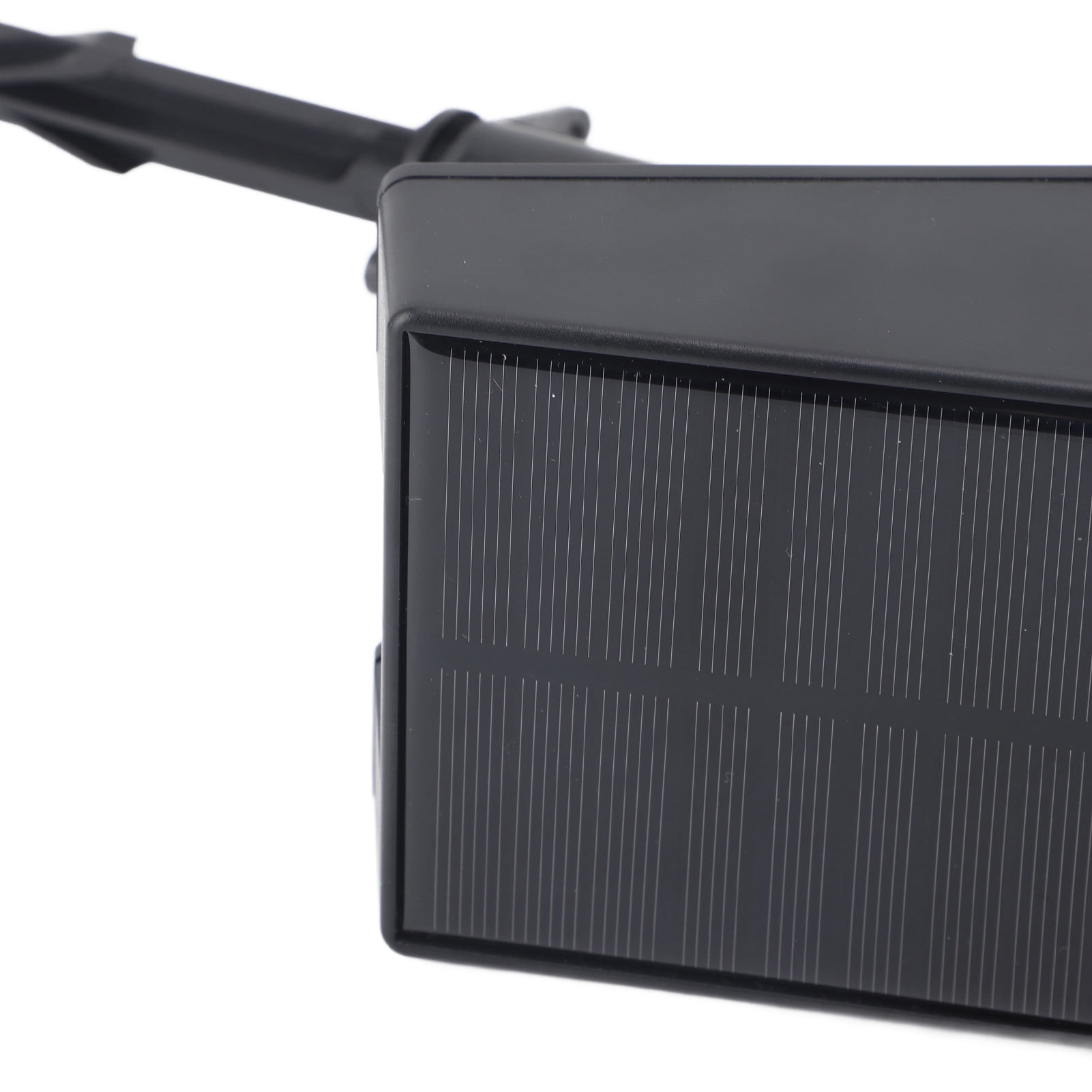 NFTIGB SW15 Solar Powered Watering Irrigation Kit, Smart Timing Automatic Drip System for 15 Potted Plants, 2000mAh Battery