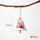 thumbnail image 1 of Adornos navideños de metal para árbol de Navidad, muñecos de Papá Noel, alces, muñecos colgantes, juguetes para fiestas, regalos nuevos, 1 of 5