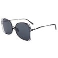 thumbnail image 2 of Lentes de Sol For Arts Sake diseño Carousel, 2 of 3