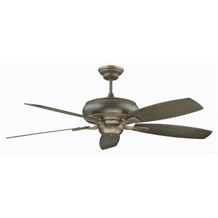 Concord Plus 70rs5orb 70 In Roosevelight Ceiling Fan Oil Rubbed