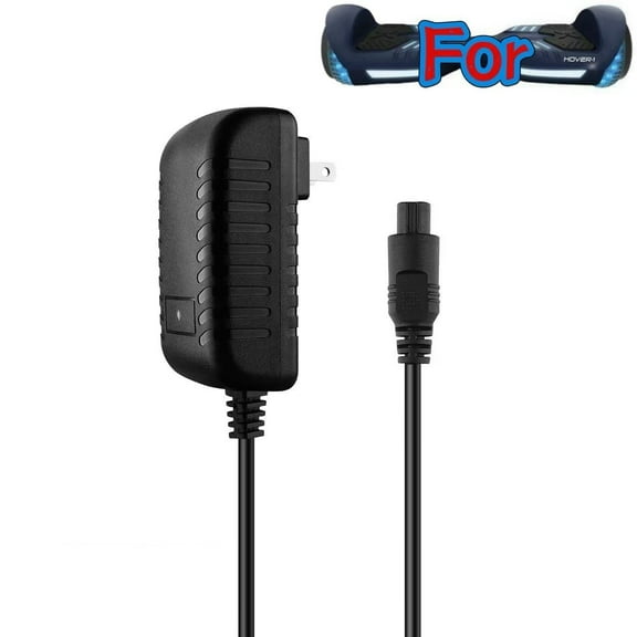 29.4V AC Adapter For All 25.2v hover-1 Hoverboard with 3 prong