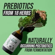 Triquetra Health Flora Biome™ Live Probiotic