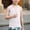 White, variant on Boys Thin Layering Tank Top Undershirt Sleeveless Shirt For Toddlers Kids Summer Casual Wear T-Shirts Kids Short Sleeve Crewneck Solid Basic Tees Casual Tops