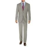 DTI BB Signature Men s Suit 2 Button Modern… product image