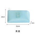 thumbnail image 1 of Travel Accessory Cable Bag Portable Digital USB Electronic Organizer Gadget Case Travel Cellphone Charge Mobile Charger Holder 8, 1 of 6