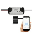 thumbnail image 2 of Garage Door Opener WiFi Smart Gate APP Voice Controller Smart Life Remote Control ,More Precise and Stable, 2 of 6