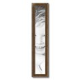 thumbnail image 2 of ArtToFrames 5x30 inch Dark Gold Picture Frame, Gold Wood Poster Frame (4553), 2 of 8