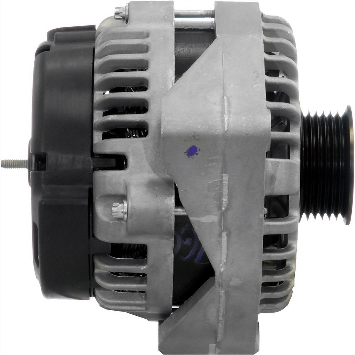 ACDelco Gold 335-1352 Alternator Fits select: 2012-2016 CHEVROLET EXPRESS G2500, 2012-2016 CHEVROLET EXPRESS G3500