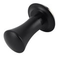 thumbnail image 1 of Stainless Steel Coffee Tamper With Thread, 51mm, Accurate Calibration For Perfect Extraction, Stable And Controlled Grip, 30lb Pressure, Hygienic And Easy To Clean, 1 of 8