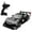 Black, variant on Eccomum RC Drift Car 1/16 RC Car 2.4GHz 4WD 40km/h RC Race Car High Speed Kids Gift RTR