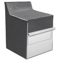 thumbnail image 3 of Washing Machine Cover for Top Load Machine,Washers Dryers Cover, 3 of 5
