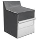 thumbnail image 3 of Washing Machine Cover for Top Load Machine,Washers Dryers Cover, 3 of 5