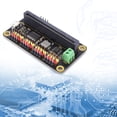 thumbnail image 2 of Placa Controladora Micro Bit 12 Bits Interfaz I2C 16 Canales PCA9685 para, 2 of 9