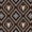 Brown Black 5, variant on jejeloiu Southwestern Bear Full Size Comforter Sets,Aztec Print Bedding Comforter Set For Boys,Brown Black,Black Reversible,3 Pieces,1 Comforter and 2 Pillowcases