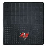 NFL - Tampa Bay Buccaneers Vinyl Cargo Mat 31"x31"