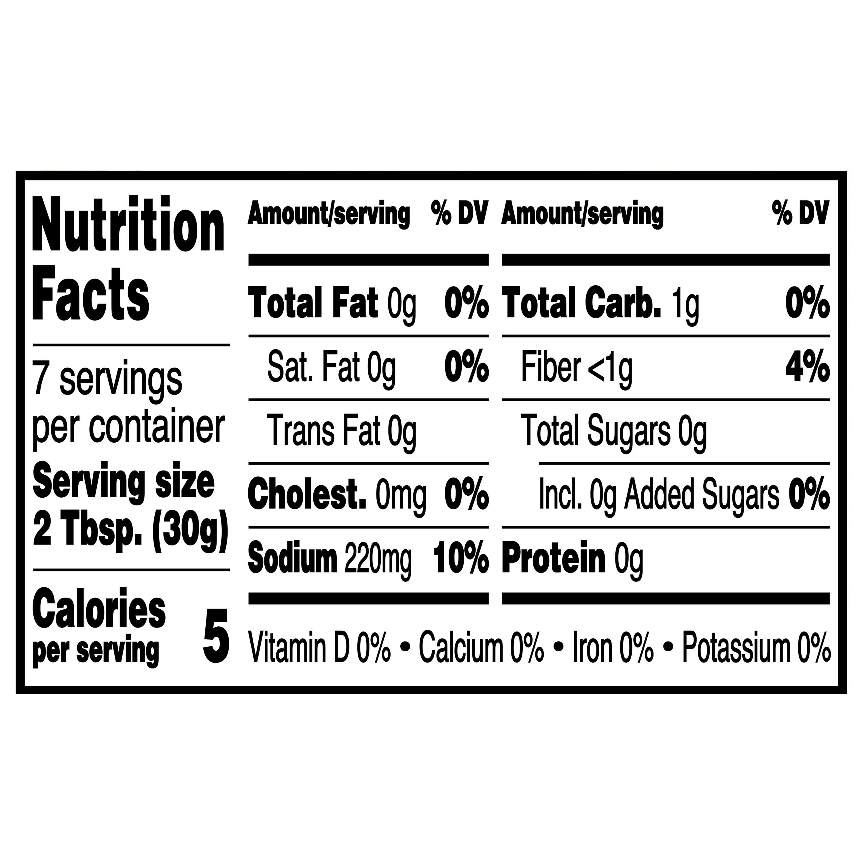 (3 pack) Great Value Jalapeno Pepper Slices, 12 oz