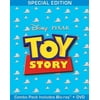 Toy Story (Blu-ray + DVD)