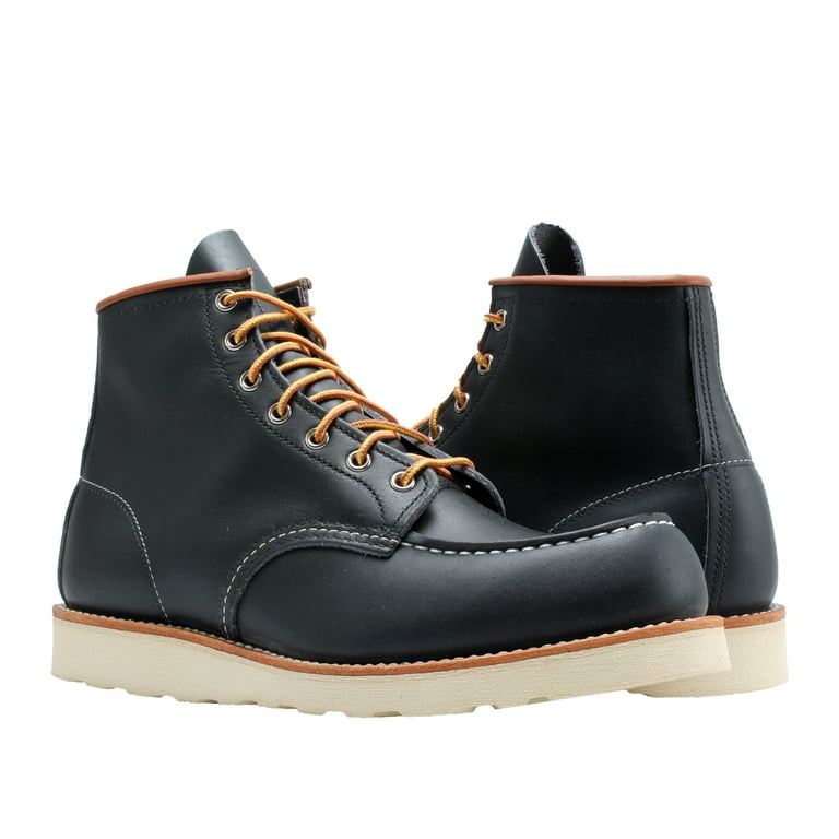Red Wing Heritage 8859 6-Inch Classic Moc Toe Men