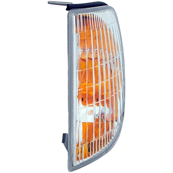 Dorman 1631312 Driver Side Cornering Light Assembly for Specific Lexus Models