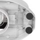 thumbnail image 3 of Microscopio Monocular 640X, enfoque Coaxial Dual, ángulo de volante, microscopios biológicos ajustables para adultos y niños, 3 of 8