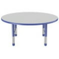 thumbnail image 3 of Ecr4kids 48" Round Thermo-fused Adjustab, 3 of 3