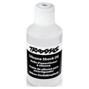 Traxxas 1666 Silicon Shock Oil