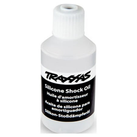 Traxxas 1666 Silicon Shock Oil