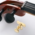 Screw Fine Tuner Violin String Adjuster Musical Instrument Replacement