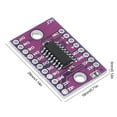 thumbnail image 2 of 74HC4051 CD4051 Single 8-Channel Analog Multiplexer Selector Module for Arduino, 2 of 6