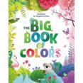 thumbnail image 3 of Big Book of Colors (Clever Big Books), 3 of 3