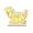 Yellow, variant on Matoen Class of 2024 Sign Graduation Party Decorations Class of 2024 Wooden Sign Graduation Hanging Door Sign Graduation Photo Booth Props for Graduation Party Supplies