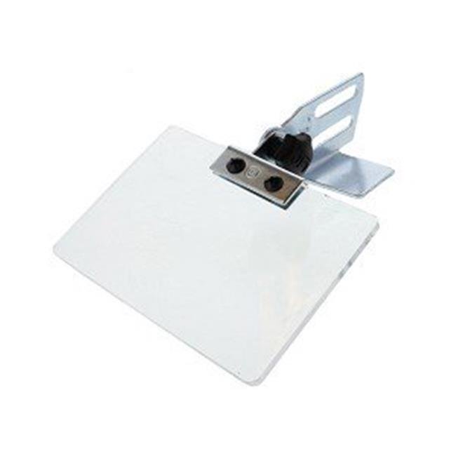 Eye Shield Assembly for 8 in. Bench Grinder