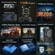 thumbnail image 4 of Smartphone Cubot KingKong Power 3 Helio G99 6 GB 256 GB 100 MP, 4 of 7