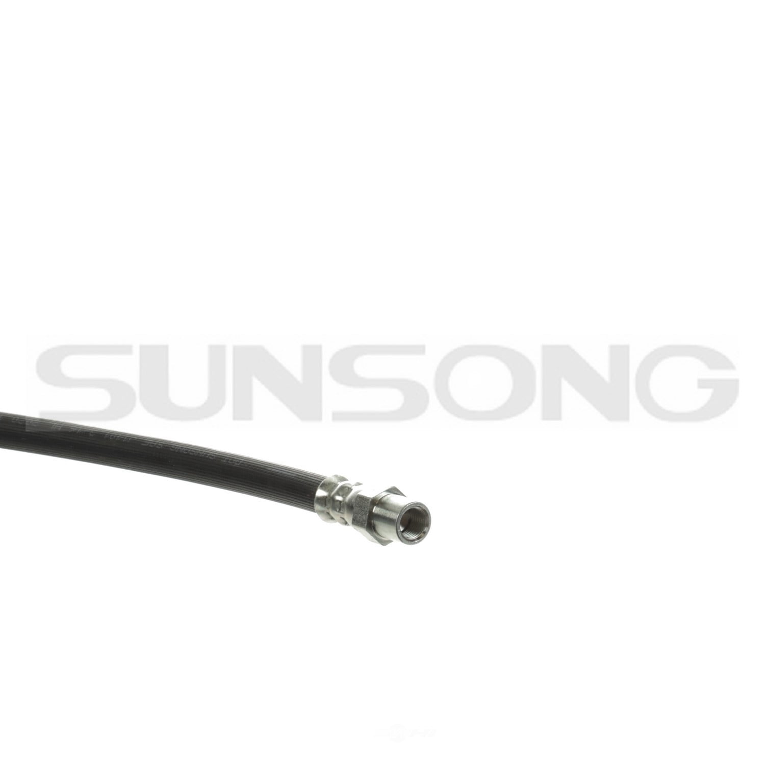 Sunsong 2205875 Clutch Hydraulic Hose
