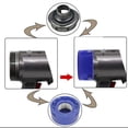 thumbnail image 5 of Tapa trasera del motor, filtros HEPA para aspiradora Dyson V7 V8 Trigger Animal, piezas de repuesto para filtro delantero y tapa trasera del motor, 5 of 5