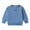 Z01-Navy, variant on Baby Boy Clothes Kids Sweatshirt Toddler Baby Boys Girls Basic Crewneck Pullover Sweatshirt Children's Solid Sweater Tops Green,6-9 Months