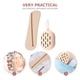 thumbnail image 4 of juego de soporte para brochas de maquillaje, soporte para esponjas de maquillaje, estuche organizador para licuadora de maquillaje, 4 of 6