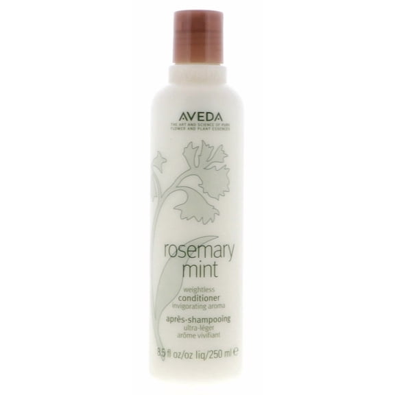 Rosemary Mint Conditioner by Aveda for Unisex - 8.5 oz Conditioner